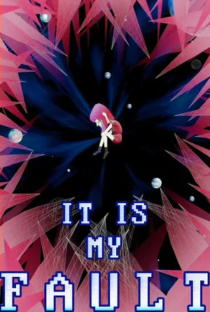 Постер: It Is My Fault