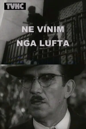 Постер: We Came from the War