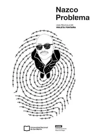 Постер: Nazco problema