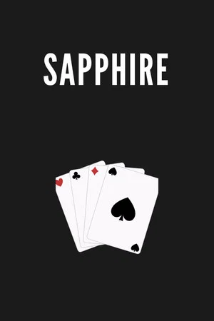 Постер: Sapphire