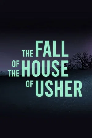 Постер: The Fall of the House of Usher