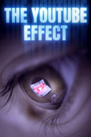 Постер: The YouTube Effect