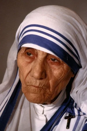 Постер: Mother Teresa, Saint of Darkness