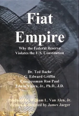 Постер: Fiat Empire