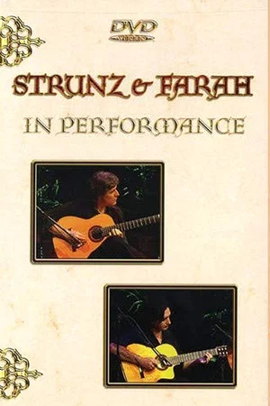 Постер: Strunz & Farah in Performance