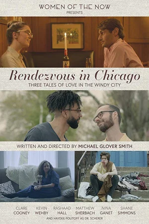 Постер: Rendezvous in Chicago