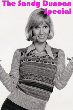 Постер: The Sandy Duncan Special