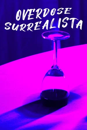Постер: Surrealist Overdose