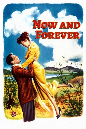 Постер: Now and Forever