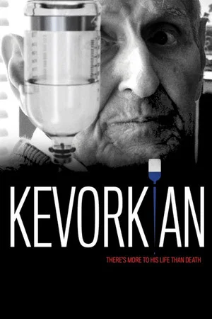 Постер: Kevorkian