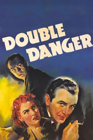 Постер: Double Danger