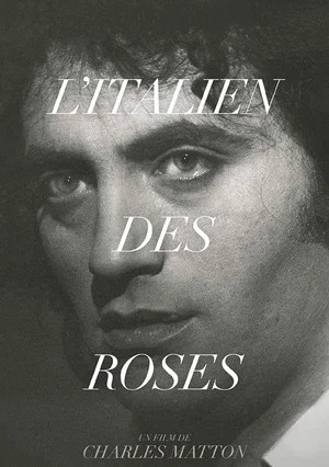 Постер: The Italian of the Roses
