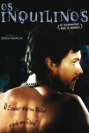 Постер: The Tenants