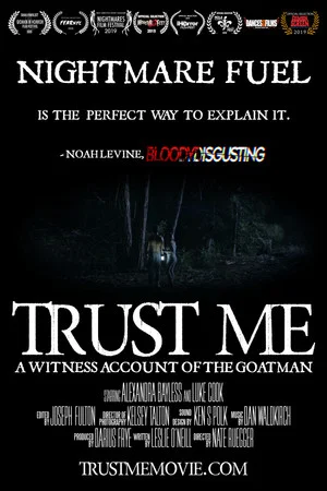 Постер: Trust Me