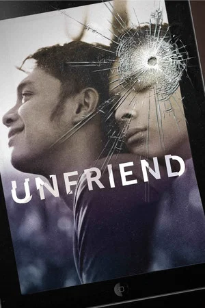 Постер: Unfriend