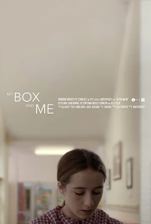 Постер: My Box and Me