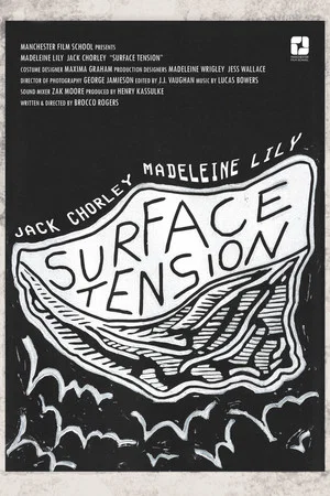 Постер: Surface Tension