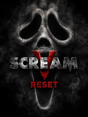 Постер: Reset