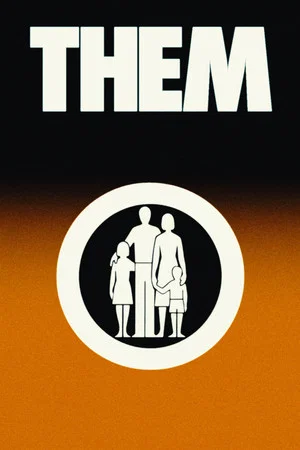 Постер: Them
