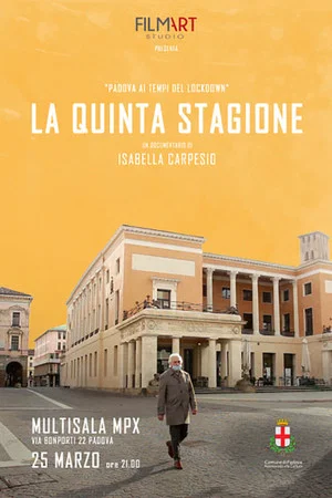 Постер: La quinta stagione