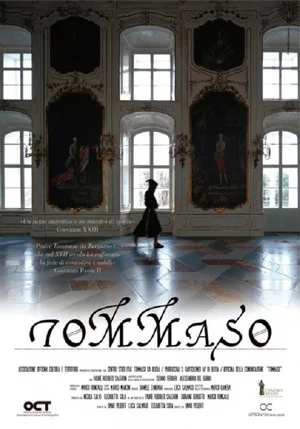 Постер: Tommaso