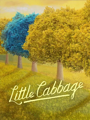 Постер: Little Cabbage