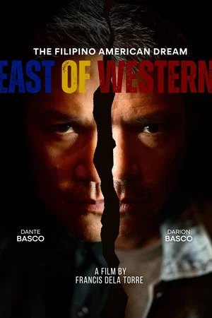 Постер: East of Western