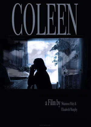 Постер: Coleen.