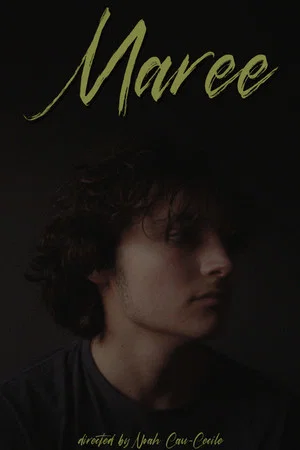 Постер: Maree
