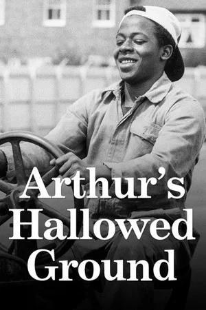 Постер: Arthur's Hallowed Ground