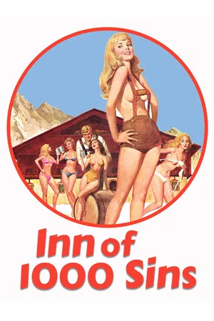 Постер: Inn of 1000 Sins