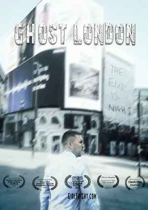 Постер: Ghost London