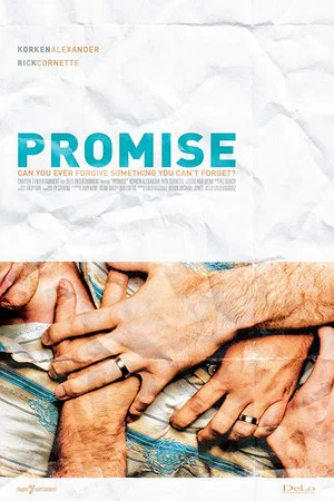 Постер: Promise