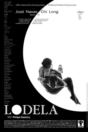 Постер: Lodela