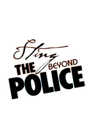 Постер: Sting: Beyond The Police