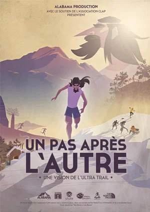 Постер: Un pas après l'autre