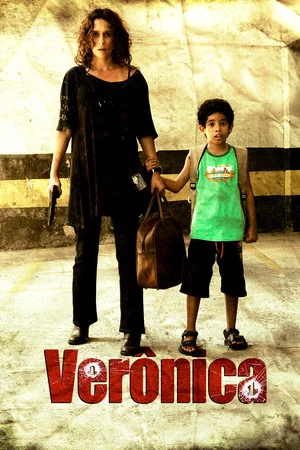 Постер: Verônica