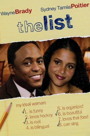 Постер: The List