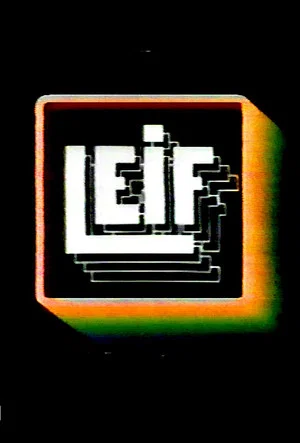 Постер: Leif