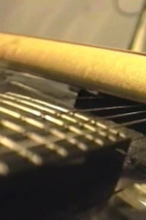 Постер: Guitar Grind
