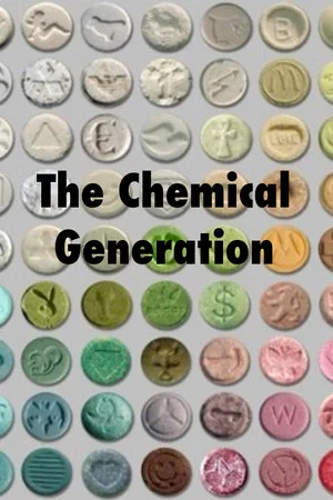 Постер: The Chemical Generation