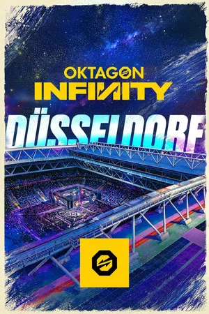 Постер: OKTAGON 107