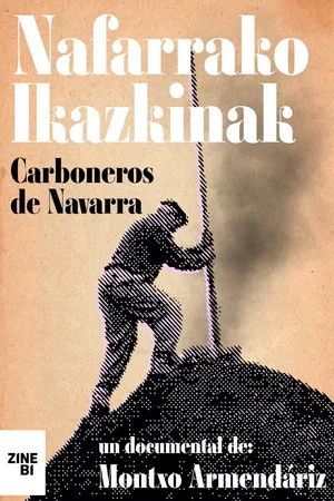 Постер: Nafarrako ikazkinak