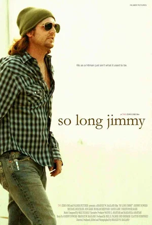 Постер: So Long Jimmy
