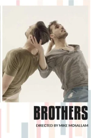 Постер: Brothers