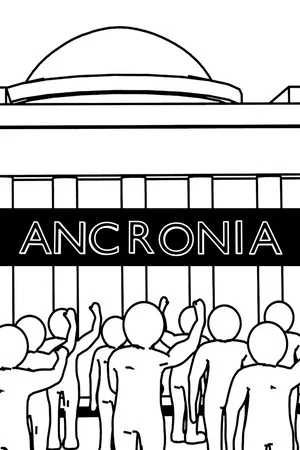 Постер: Ancronia '95