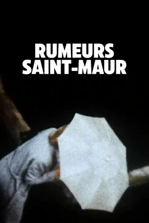Постер: Rumeurs Saint-Maur