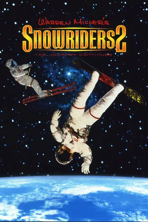 Постер: Warren Miller's Snowriders 2