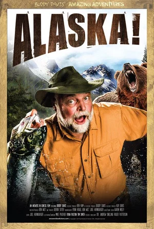 Постер: Alaska!
