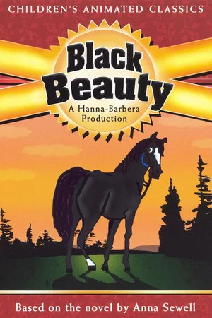 Постер: Black Beauty